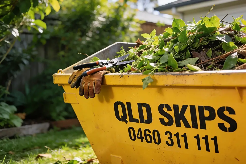 Importance of Green Bins