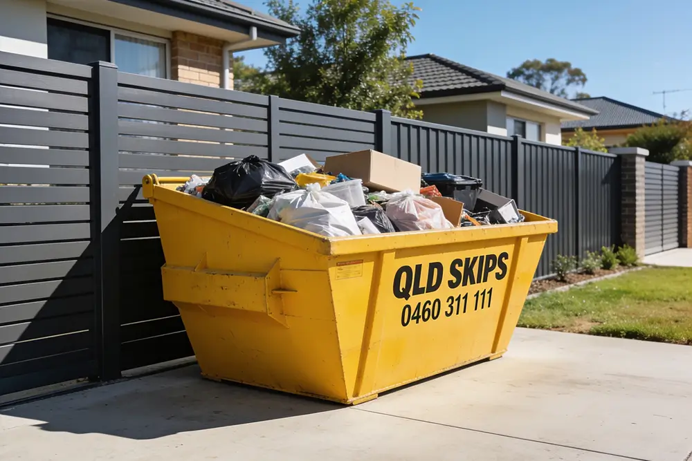 Why It’s Crucial To Use Skip Bins For Waste Removal