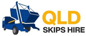 Qld Skip Hire logo